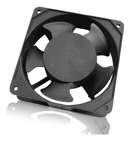 Fan Cooler Para Gabinete Fan Server Rack/mining  110v