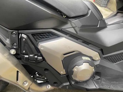 Honda X Adv 2024
