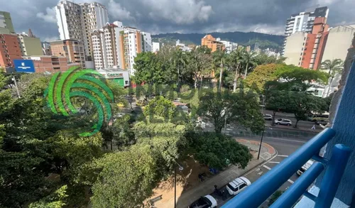 Apartamento En Arriendo En Nuevo Sotomayor. Cod A2062