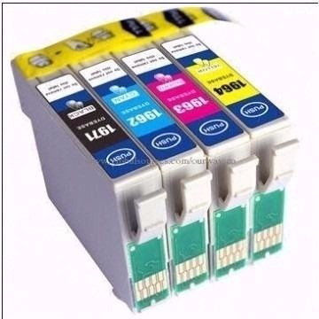 Cartucho Alternativo Para Epson 296 Negro Xp231 Xp241 T297