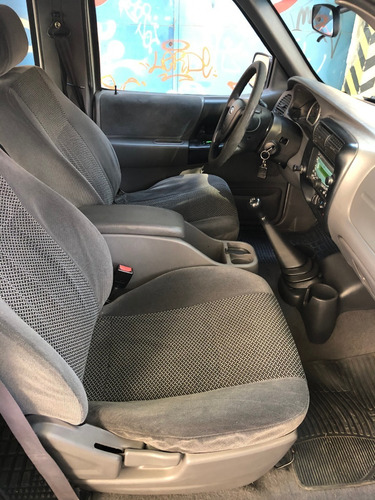 Ford Ranger Xlt 3.0 Oportunidad Al Dia Unico Dueño!!!!!!!!!!