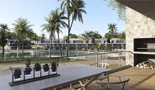 Imagen 14 de 19 de Dúplex En Luján