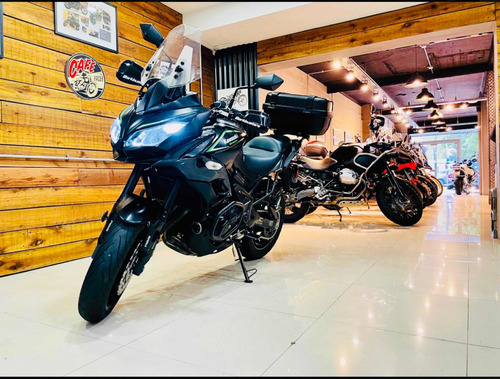 Imagen 15 de 15 de Kawasaki Versys 650 Abs, No V-strom 650, No Gs800, Trk 502