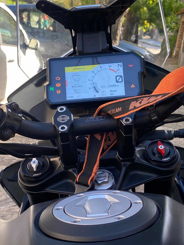 Imagen 5 de 14 de Ktm 390 Adventure