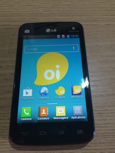 LG L4 Tv LG-e465f