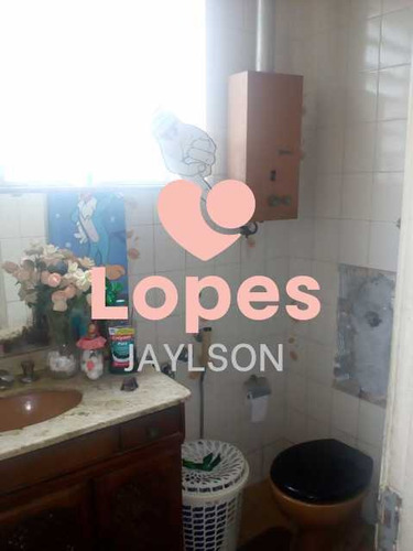 Imagem 9 de 15 de Casa - 2 Quartos - Engenho Novo - 394226