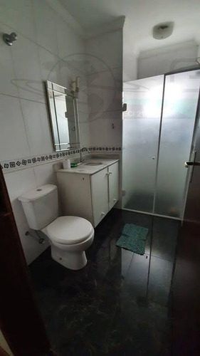 Imagem 14 de 15 de Casa Sobrado Em Vila Nair - São Paulo - 7050