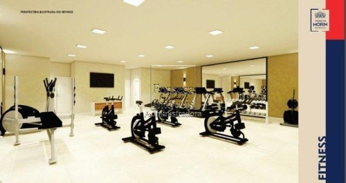 Imagem 9 de 12 de Apartamentos - Morin - Ref: 2082 - V-2082