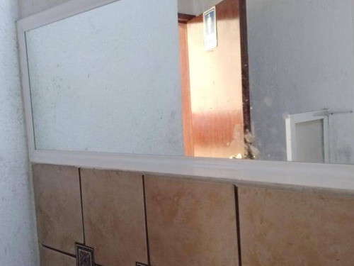 Imagen 18 de 30 de Bodega En Renta Gam Cdmx Sobre Avenida Principal 308m2 Altura 6m