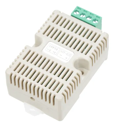Transmisor Rs485, Protocolo De Sensor Modbus-rtu De Gas De M