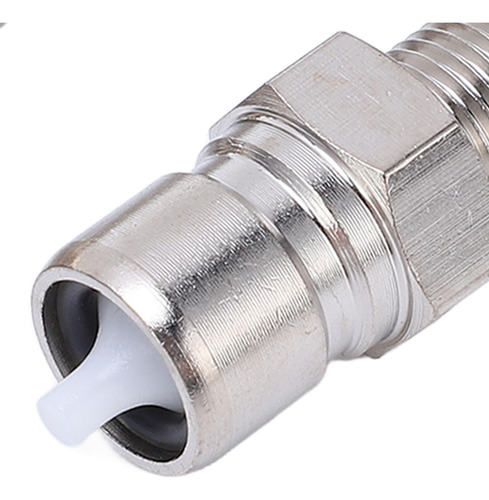 Conector De Línea De Combustible, 2 Piezas, Hembra, 3b2, 702