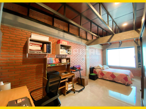 Casa Moderna En Venta Condominio Urubo Mirage