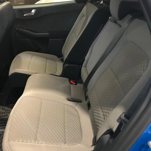 Ford Kuga Hibrida Se 2.5 203cv 0km 2020 Entrega Inmediata