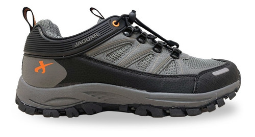 Imagen 2 de 5 de Zapatilla Trekking Jaguar Art 3027