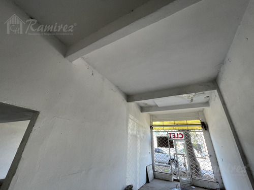 Lote Terreno En Venta 550 M2 Cruce Castelar, Trujui, Moreno