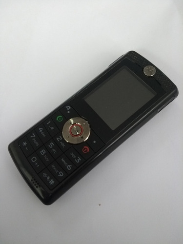 Motorola W388 - Semi-novo Desbloqueado -c/garantia
