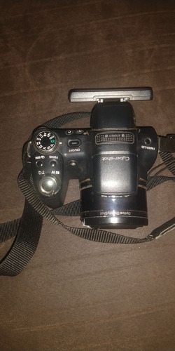 Camera Semi Profissional Sony
