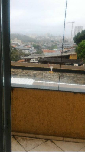 Imagem 10 de 24 de Apartamento Com 2 Dormitórios À Venda, 48 M² Por R$ 250.000,00 - Jardim Cristiane - Santo André/sp - Ap1344