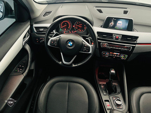 BMW X1 BMW X1 2.0 sDrive20i GP ActiveFlex