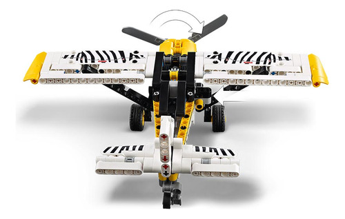 Lego Technic Avioneta (42198)