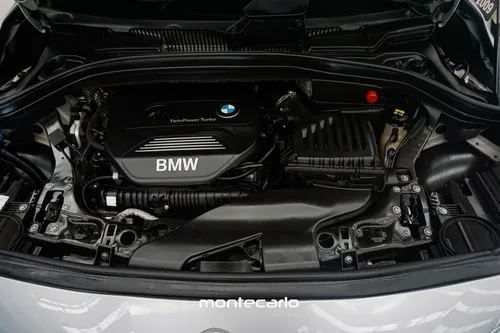 BMW Serie 2 2.0 Active Tourer 220ia At