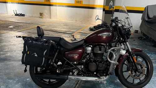 Re Meteor 350