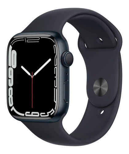 Apple Watch Serie-7 