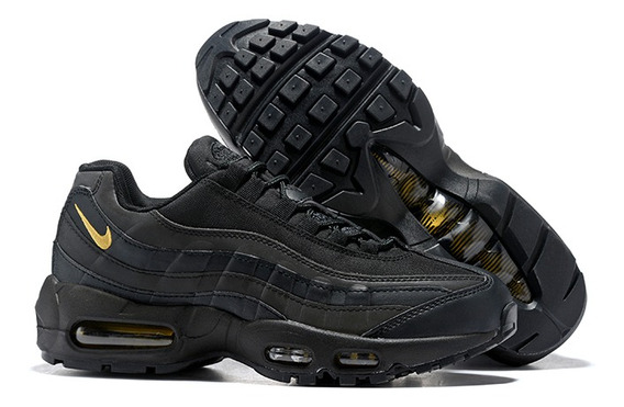air max 95 mujer negras air max 95 mujer negras