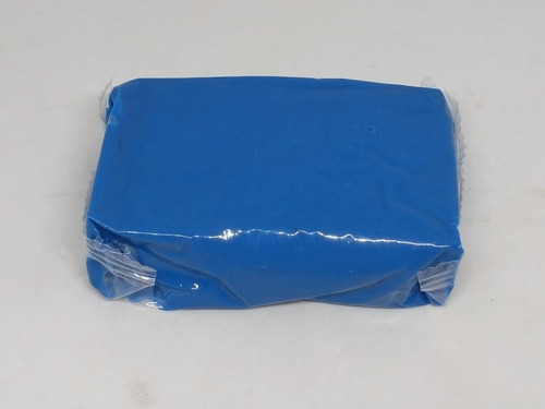 Imagen 1 de 2 de Clay Bar 180gr Grado Medio - Highgloss Rosario