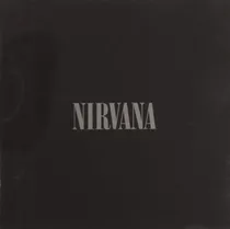 Comprar Nirvana  Nirvana Greatest Hits - Cd Nuevo