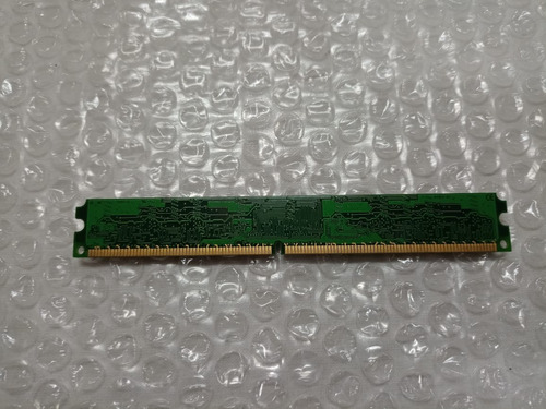 Memoria Ddr2 1gb 667mhz Kingston Pc Usada (Usado)