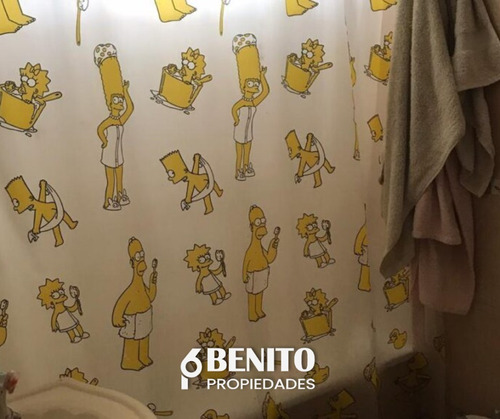 Imagen 8 de 9 de Departamento Dos Ambientes En Venta, San Miguel