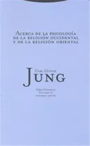 Comprar Acerca Psicologia Religion Occidental Religion Oriental Rtca