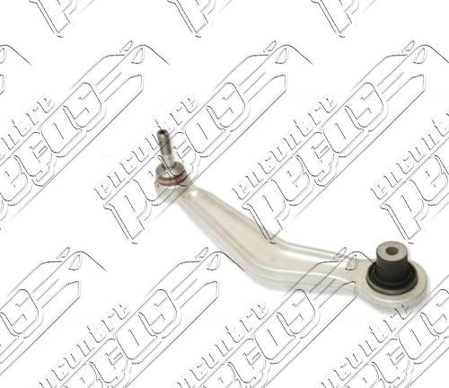 Braço Curvo Da Suspensão Traseira Bmw 630i 2004 A 2010