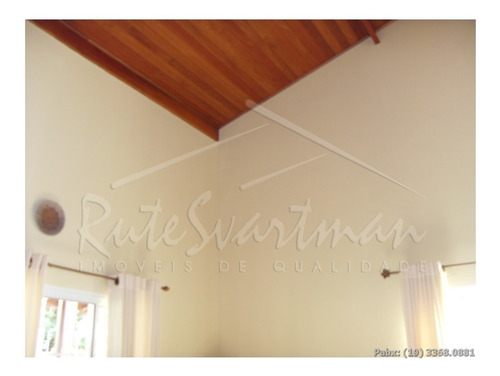 Imagem 9 de 30 de Casa À Venda, 175 M² Por R$ 685.000,00 - Loteamento Chácaras Vale Das Garças - Campinas/sp - Ca1213