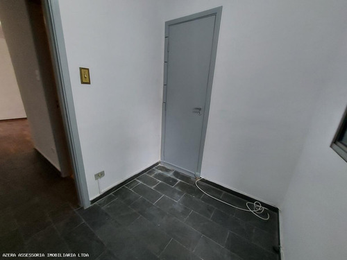 Imagem 11 de 15 de Apartamento Para Locação Em São Paulo, Vila Mascote, 3 Dormitórios, 2 Banheiros, 1 Vaga - 8821_2-103129