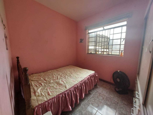 Imagem 5 de 11 de Casa Com 3 Quartos Para Comprar No Santa Cruz Em Belo Horizonte/mg - 17147