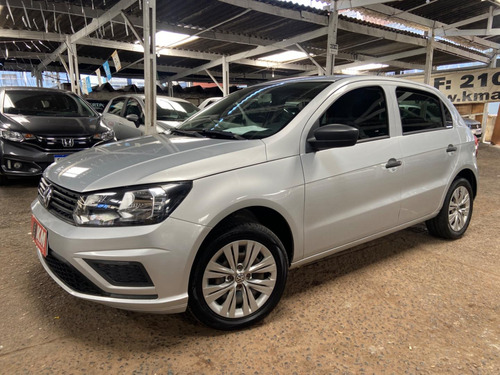 Volkswagen Gol Mpi