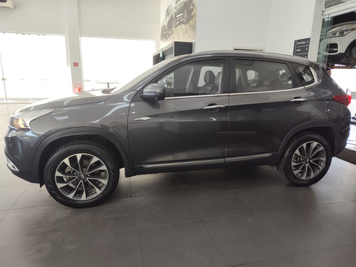Chery Tiggo 7 1.5 Txs Flex Aut. 5p