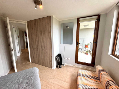 Departamento En Venta De 2 Dormitorios (79429)