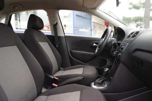 Imagen 12 de 14 de 2019 Volkswagen Vento Trendline Excelente Trato