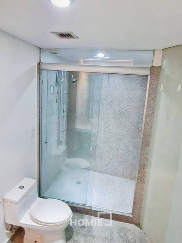 Imagen 10 de 12 de Excelente Departamento En Paseo De La Reforma, Juárez, 67629