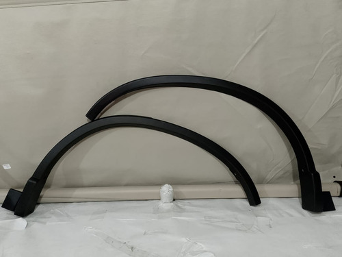 Borde Rueda Delantera Crv 2007 2008 2009