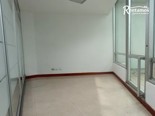Oficina En Arriendo En Florida El Poblado. Cod A775353