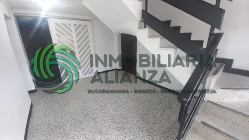 Casa En Arriendo En Bolarqui. Cod A8007