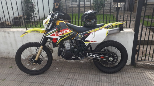 Imagen 3 de 20 de Suzuki Drz 400