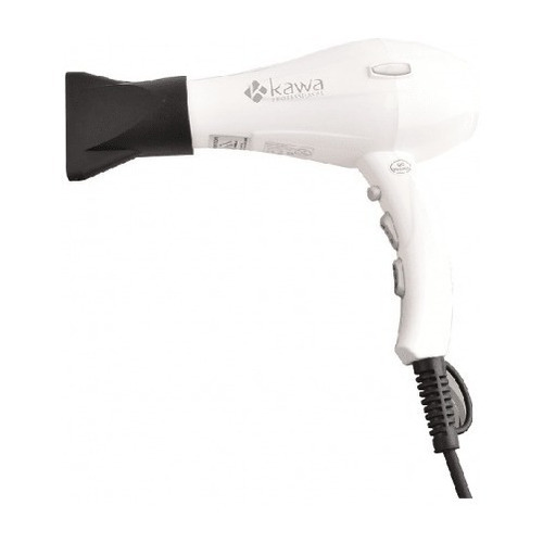 Secador De Pelo Power Steel Kawa 2100w