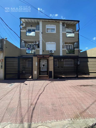 Venta Departamento En Ramos Mejia Sur