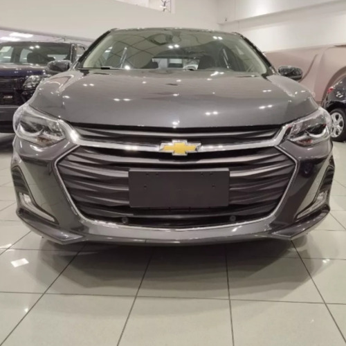 Chevrolet Onix 1.0 Mt Lt #ns