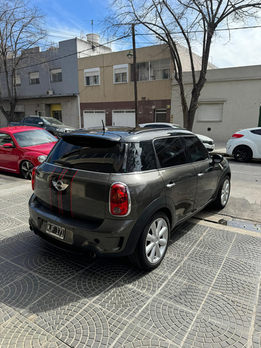 Mini Cooper Countryman 1.6 S 184cv At All4